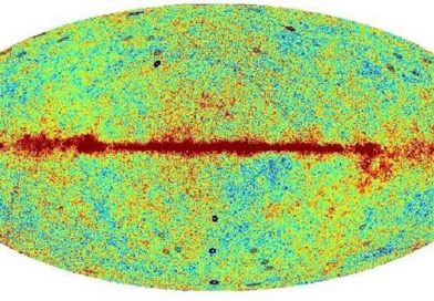 THESE SWIRLS OF LIGHT COULD BE SIGNS OF A PREVIOUS UNIVERSE EXISTING BEFORE OURS THESE SWIRLS OF LIGHT COULD BE SIGNS OF A PREVIOUS UNIVERSE EXISTING BEFORE OURS