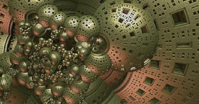 PHYSICISTS JUST CREATED THE WORLD’S FIRST TIME CRYSTAL PHYSICISTS JUST CREATED THE WORLD’S FIRST TIME CRYSTAL