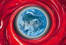NASA SHOCK: FORMER NASA SCIENTIST CLAIMS THERE’S A BLACK HOLE INSIDE OF EARTH NASA SHOCK: FORMER NASA SCIENTIST CLAIMS THERE’S A BLACK HOLE INSIDE OF EARTH