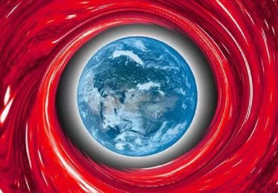 NASA SHOCK: FORMER NASA SCIENTIST CLAIMS THERE’S A BLACK HOLE INSIDE OF EARTH NASA SHOCK: FORMER NASA SCIENTIST CLAIMS THERE’S A BLACK HOLE INSIDE OF EARTH