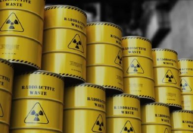 LASERS COULD CUT LIFESPAN OF NUCLEAR WASTE FROM “A MILLION YEARS TO 30 MINUTES,” SAYS NOBEL LAUREATE